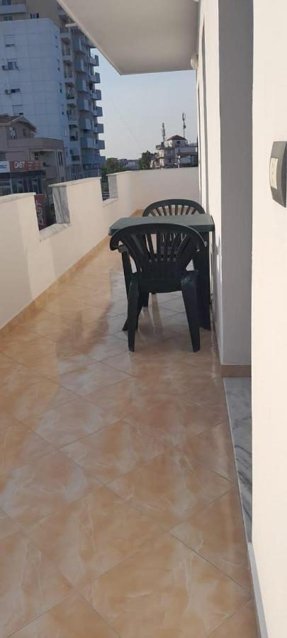 Casa Intera La Paghi Come Una Camera The Home With The Price Of A Room Durrës 외부 사진