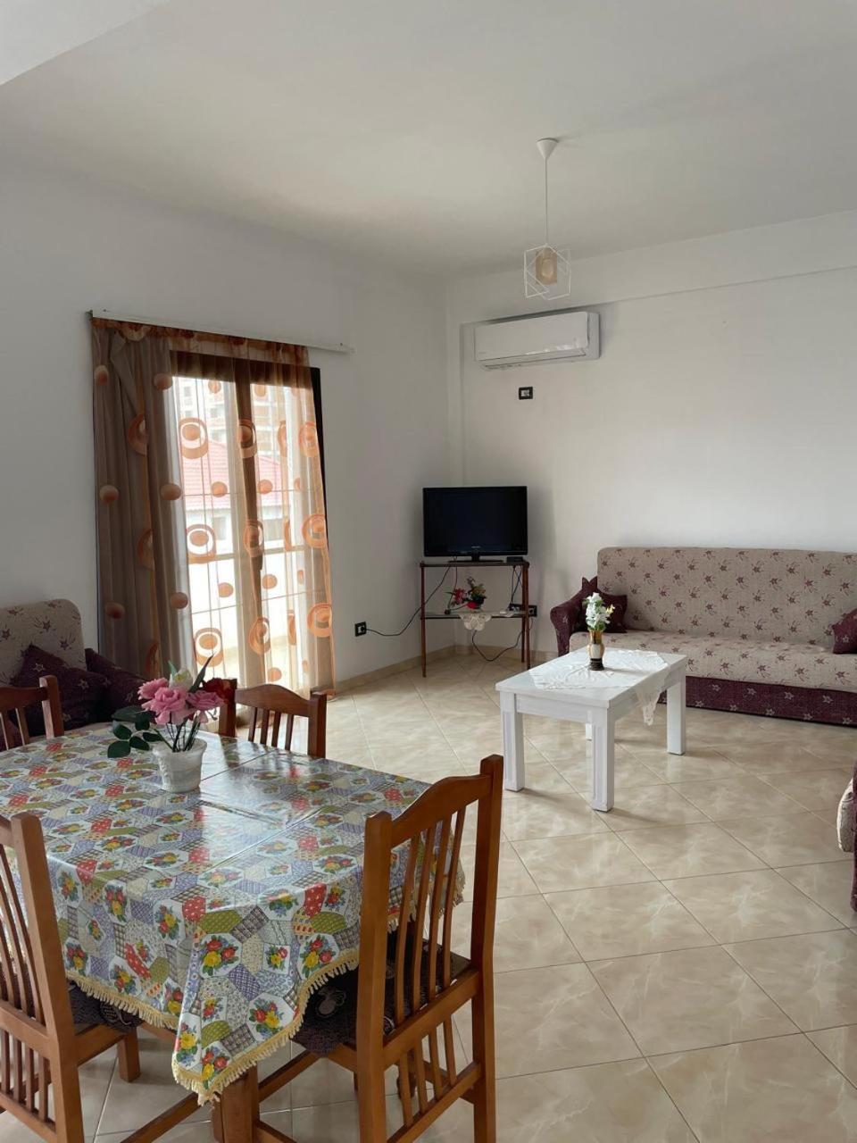 Casa Intera La Paghi Come Una Camera The Home With The Price Of A Room Durrës 외부 사진