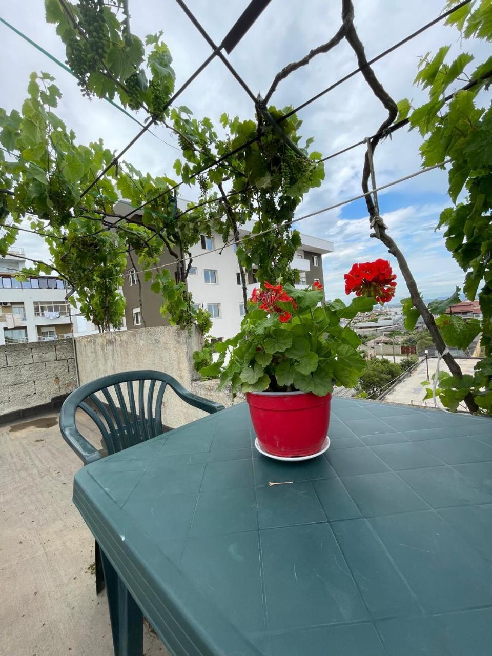Casa Intera La Paghi Come Una Camera The Home With The Price Of A Room Durrës 외부 사진